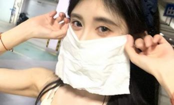 丝芭强调鞠婧祎收入已纳税，粉丝却关心合约合法性，法院就看证据