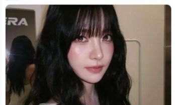知名女团爱豆近期形象转变，韩网友直呼“认不出”，引发整容猜测