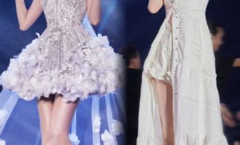 张韶涵演唱会造型遭吐槽，网友直呼：看不懂