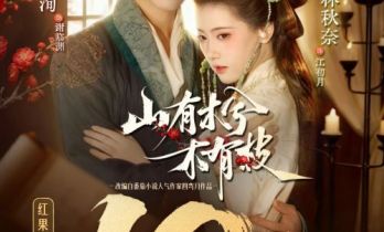 红果短剧创作服务平台孵化短剧《山有木兮木有枝》观看量破10亿