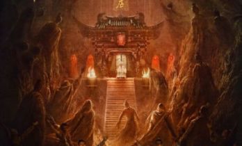 “唐诡宇宙”再上新，横屏短剧《唐诡奇谭》12月17日上线爱奇艺