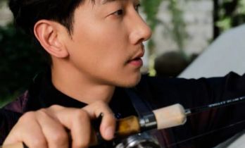 张亮专访 | 现在自己的生活和思想状态更加饱满