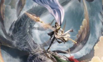 《师兄》二周年卷出新局，优酷动漫“新原创”战略完美升维！