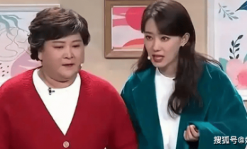 根本不是过气！拒春晚解散公司和沈腾决裂，43岁的贾玲把自己作没了？