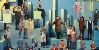 总台原创短剧集《奇迹》，CCTV-1黄金档12月22日重磅首播！