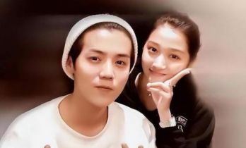 刘大锤说关晓彤和鹿晗分手了，一年没拍到同框照，跟王安宇没绯闻