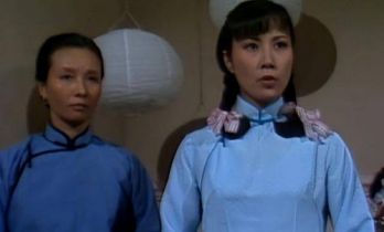 TVB老戏骨入住老人院，连遭丧夫丧子之痛，一生命运坎坷看淡生死