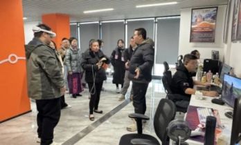 聚焦“微短剧”新文艺形态，广电总局举办大湾区视听创作青年人才研修班