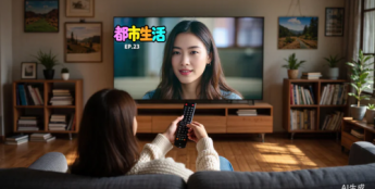 广电21条施行120天：长剧松绑，短剧上星，谁在抢跑？