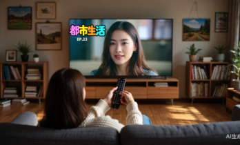 广电21条施行120天：长剧松绑，短剧上星，谁在抢跑？