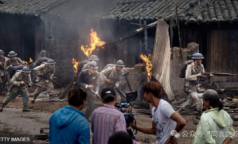 中国短剧流水线揭秘：宽松审核下的速度与豪赌