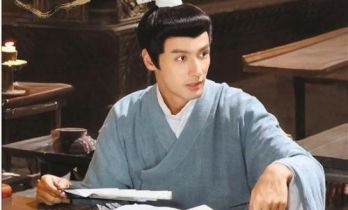 还在看虐恋？短剧已经开始考据《世说新语》了