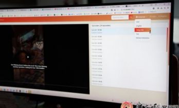 广西华丽播传媒覃莉：让东盟用户实现短剧自由