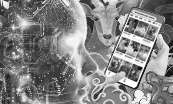 AI短剧爆发式增长 百亿级市场加速成势