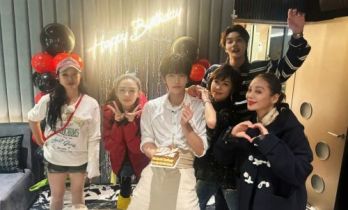 从全妆到全素颜出镜，《一路繁花2》邵子恒在争议声中飞速成长