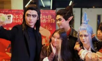 短剧风靡世界改写全球娱乐消费习惯 美国学者：体现中国文化软实力