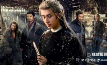 《长安二十四计》迎来收官，咪咕视频书写品质古装剧破圈新篇