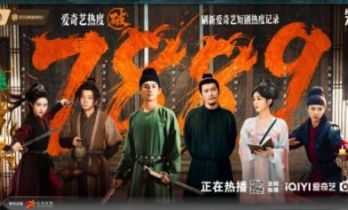 “唐诡”微短剧接连刷新站内纪录，爱奇艺长短联动成效显著