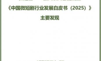 从烟火气到文化自信，精品短剧何以打动近7亿观众？