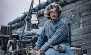 江奇霖《反人类暴行》近日收官 佟长富下线引观众共情