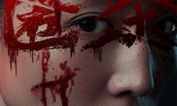 《匿杀》发布全新海报 彭昱畅张钧甯“看穿真相”