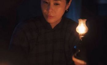 韩静《反人类暴行》收官 徐桂芬诠释女性力量 中生代新面孔演技获赞