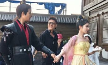 杜亚轩加盟爆款短剧《当兵官府发媳妇，八十老汉守国门》