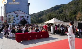 从“玩具之乡”到“玩‘剧’林川”，林川以少儿微短剧探索文化“新三样”路径