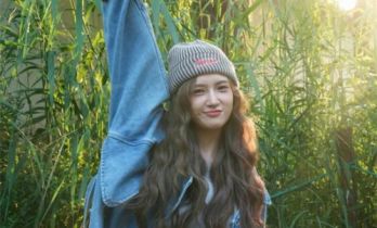 黄思瑞专访 | 入行十年，最大的变化是更加自由