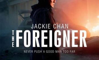 佳片有约|《英伦对决》：成龙不只会打，更会演！