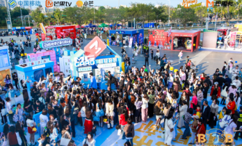 「抱抱屋」海口站圆满靠岸，下一站继续向快乐“抱”到！