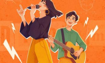 AI赋能音乐，青春唱响时代 第九届“青春影像”校园歌手线上征集活动火热开启