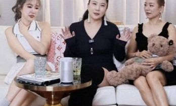 谢贤小49岁前女友罕露脸，40岁打扮时尚富态十足，分手七年无往来