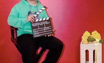 深耕影像叙事 青年影人杨佳龙的成长与蜕变