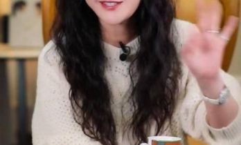 王小骞自曝怕啮齿：青岛海边遇“巨人观”，父母打架住舅舅小黑屋