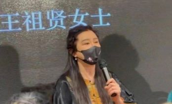 当年最红的女明星，“孤苦伶仃”？