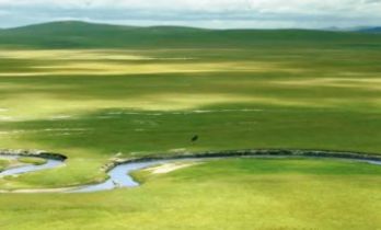 光影绽放中国行·跟着电影游呼伦贝尔：带你解锁海拉尔、牙克石的新玩法！