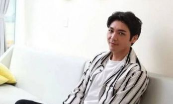 TVB“失踪人口”现状曝光，37岁转行做医生，妻子曾演过梅艳芳