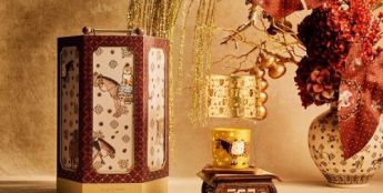 新年仪式感拉满：跟随野兽派与明星，用手作开启一段温暖年俗