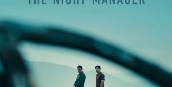 《夜班经理》官宣阵容 彭于晏刘青云时隔十年再度上演高燃对决