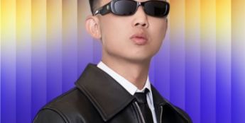 实至名归！种梦音乐GAI周延登QQ音乐20周年巅峰名人堂