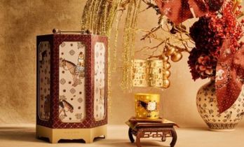 新年仪式感拉满：跟随野兽派与明星，用手作开启一段温暖年俗