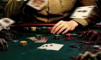 香港电影金像奖影帝姜皓文首部精品短剧全国演员海选，红盛影视联手海峰影视倾力打造