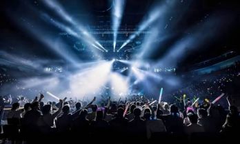 2025演出市场|总票房616.55亿元增6.39%，6.6万人跨城上海看“大悲”