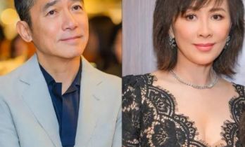 刘嘉玲不再隐瞒，坦言梁朝伟的真实处境，定居日本传闻已真相大白