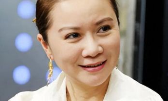 犀利毒舌，过度医美，64岁蔡明曝近照，再也藏不住早就变了的面相