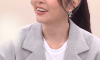 任容萱再否认姐姐任家萱怀二胎 强调“目前没有”