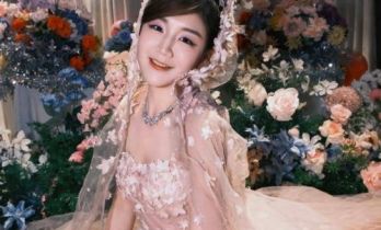 陈梦32岁生日这天，江湖地位、人情冷暖，在体坛体现的淋漓尽致