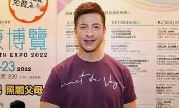 前TVB男星分手后被公开追债,沉寂数日终回应,绯闻女友：与我无关