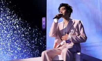 《声鸣远扬》四进三播出一半，便遭无数人吐槽，他们都不应该晋级